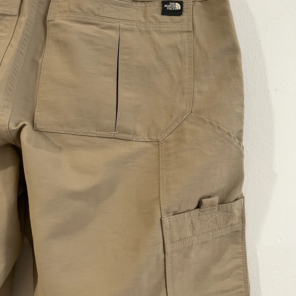 The North Face comfortable shorts